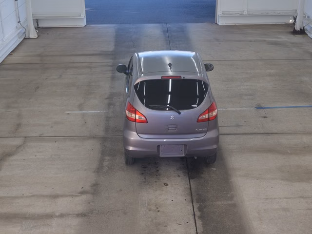 SUZUKI CERVO