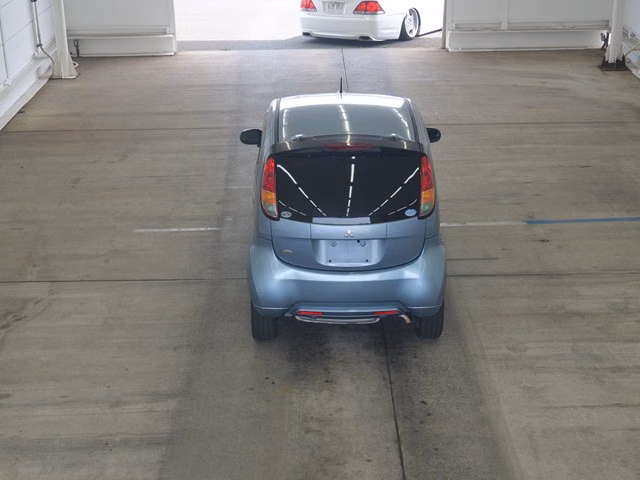 MITSUBISHI I