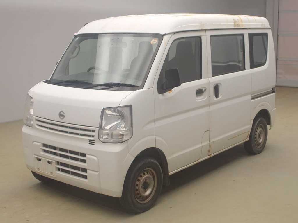 NISSAN NV100 CLIPPER