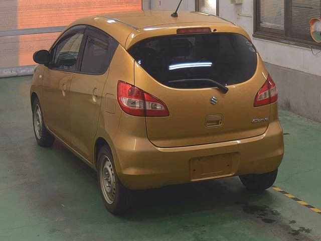 SUZUKI CERVO