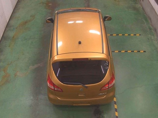 SUZUKI CERVO
