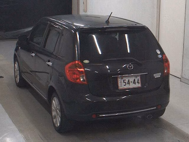 MAZDA VERISA