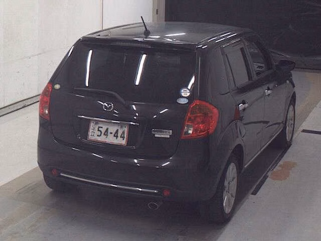 MAZDA VERISA