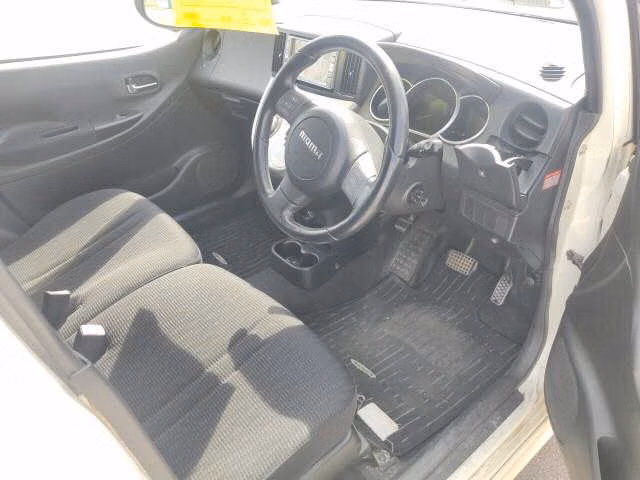 DAIHATSU SONICA