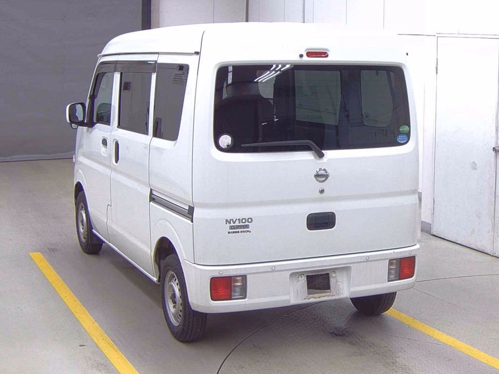NISSAN NV100 CLIPPER