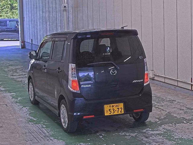 MAZDA AZ-WAGON