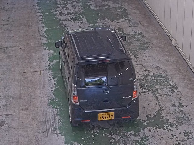 MAZDA AZ-WAGON