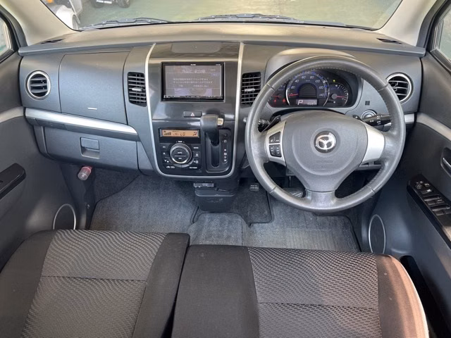 MAZDA AZ-WAGON
