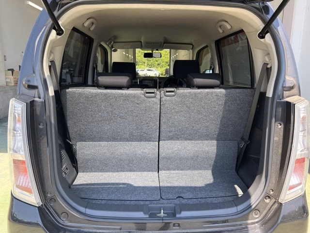 MAZDA AZ-WAGON