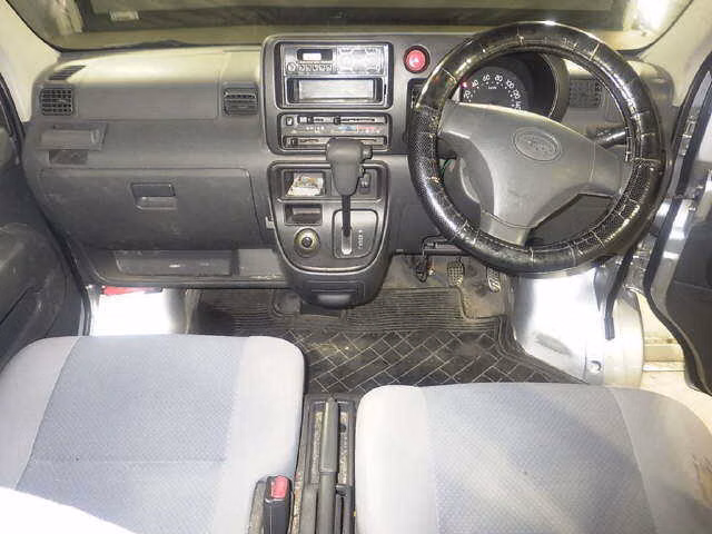 SUBARU SAMBAR