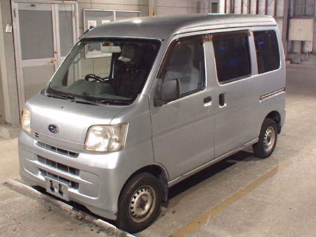 SUBARU SAMBAR