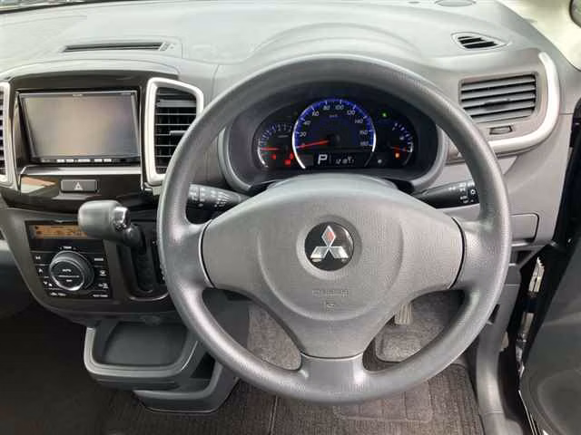 MITSUBISHI DELICA D:2