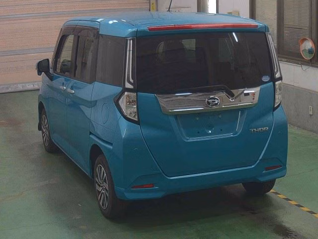 DAIHATSU THOR