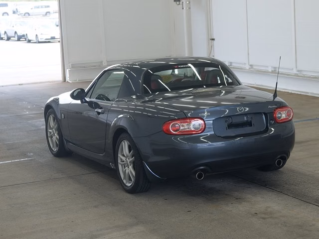 MAZDA ROADSTER