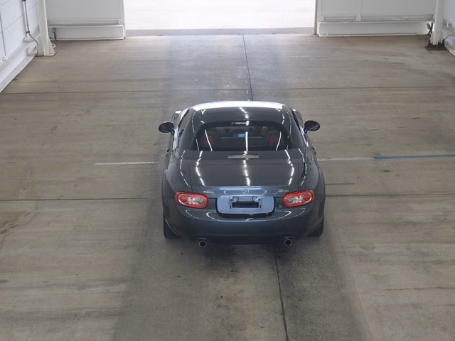 MAZDA ROADSTER