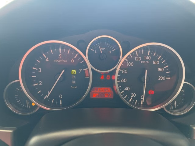 MAZDA ROADSTER