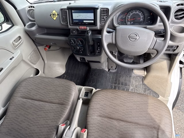 NISSAN NV100 CLIPPER