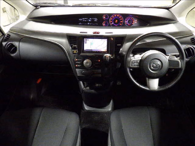 MAZDA BIANTE