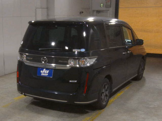MAZDA BIANTE