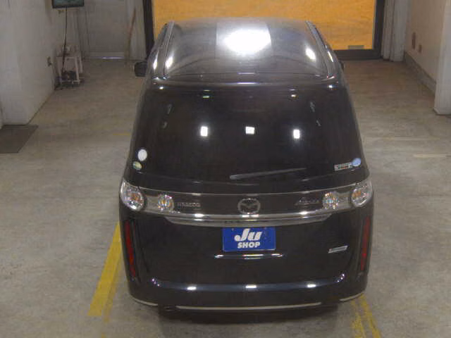 MAZDA BIANTE