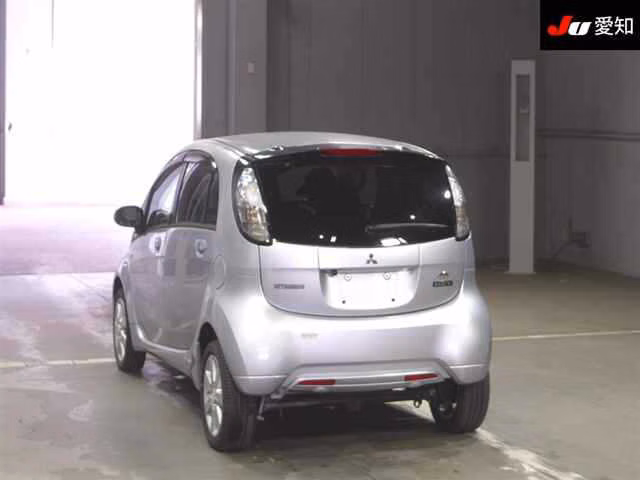 MITSUBISHI I-MIEV