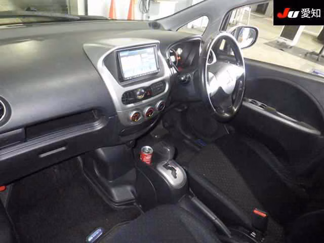 MITSUBISHI I-MIEV