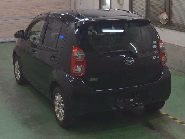 DAIHATSU BOON