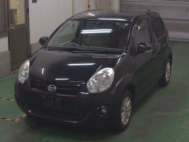 DAIHATSU BOON