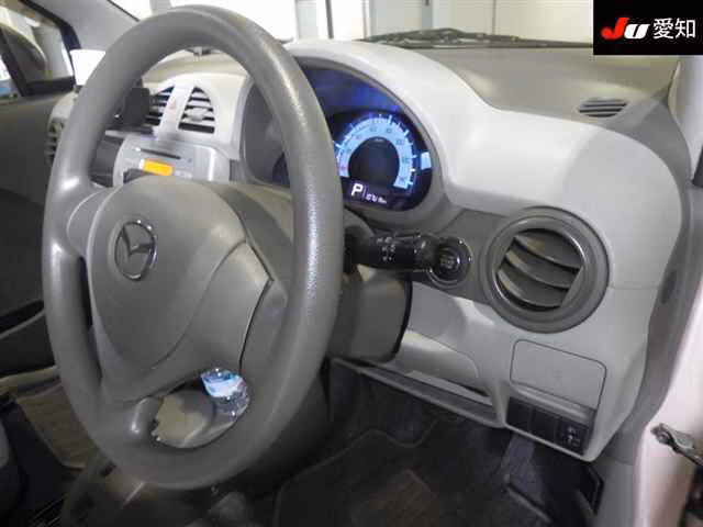 MAZDA CAROL