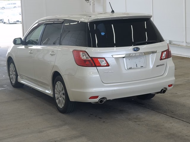 SUBARU EXIGA