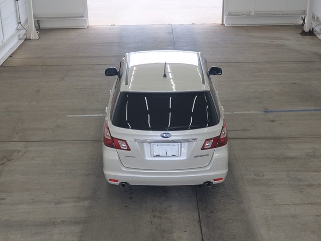 SUBARU EXIGA