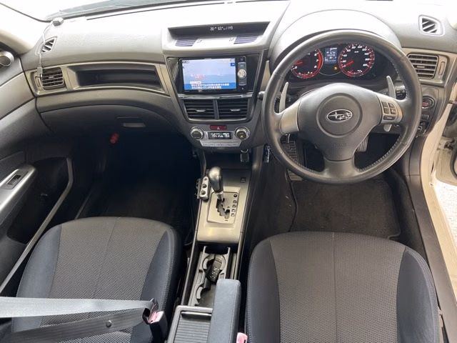 SUBARU EXIGA