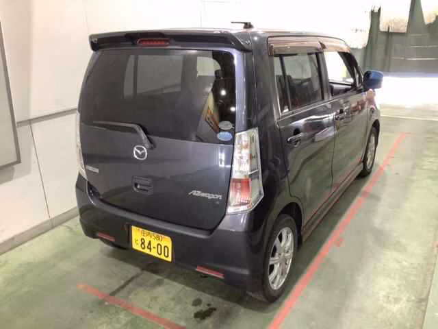 MAZDA AZ-WAGON