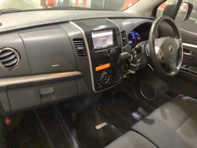 MAZDA AZ-WAGON