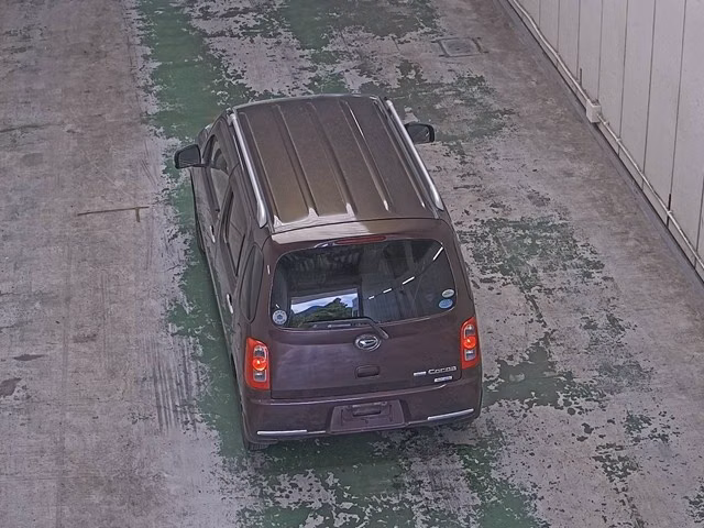 DAIHATSU MIRA COCOA