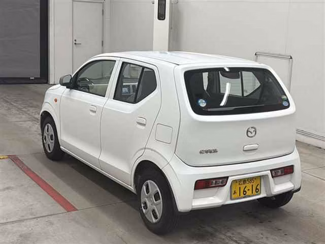 MAZDA CAROL