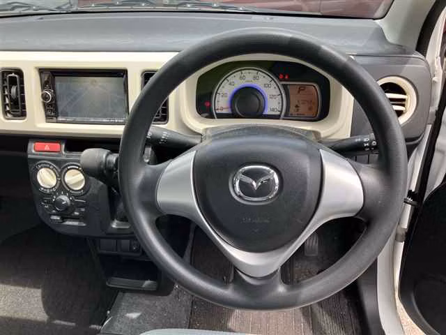 MAZDA CAROL