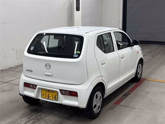 MAZDA CAROL