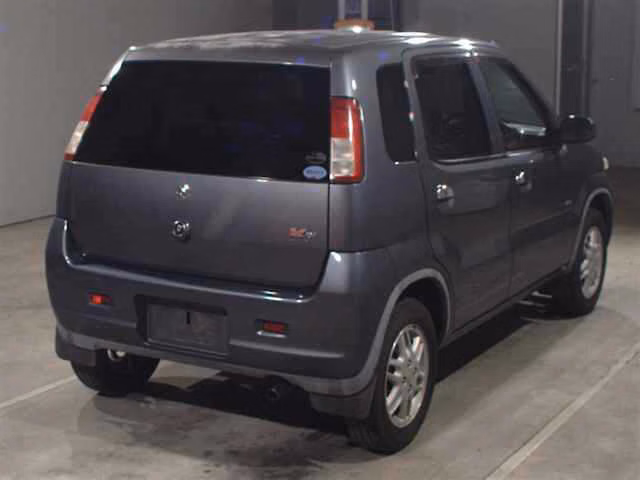 SUZUKI KEI