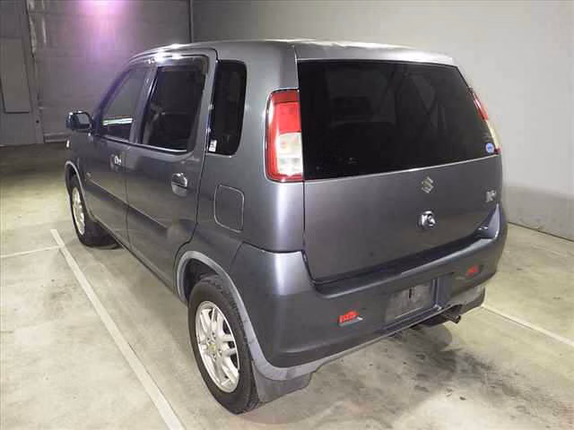 SUZUKI KEI