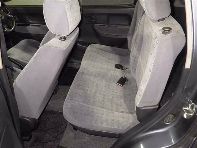 SUZUKI KEI