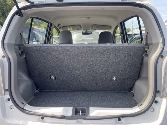 SUBARU PLEO PLUS