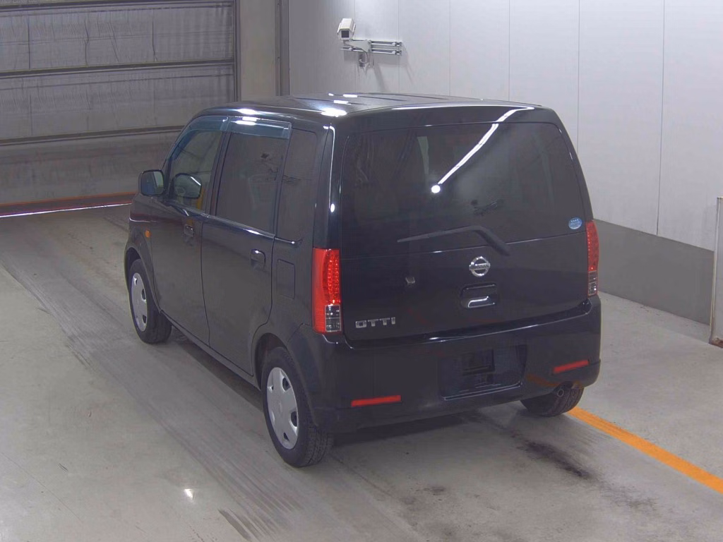 NISSAN OTTI