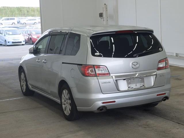 MAZDA MPV