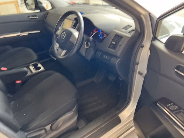 MAZDA MPV
