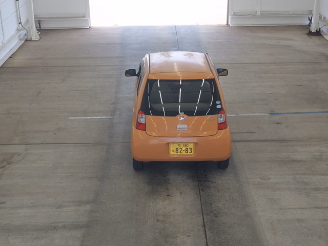DAIHATSU ESSE