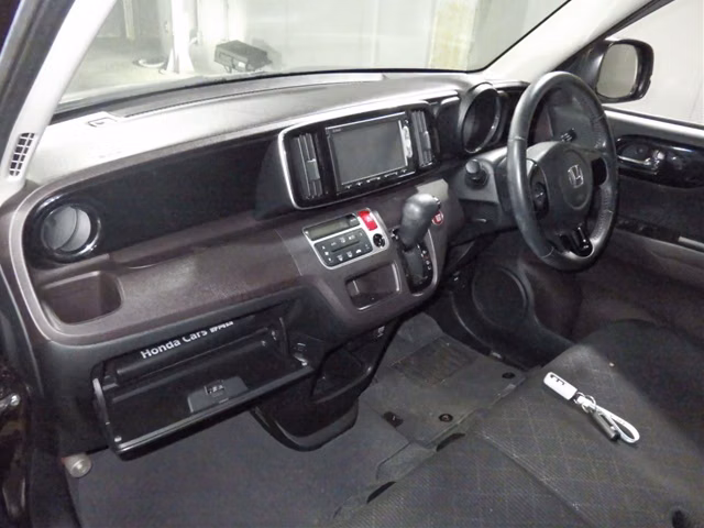 HONDA N-ONE