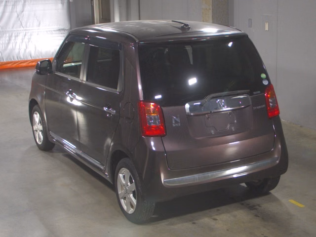 HONDA N-ONE