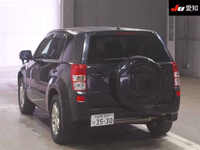 SUZUKI ESCUDO