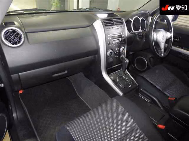 SUZUKI ESCUDO